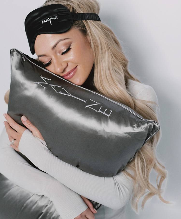 PILLOW TALK