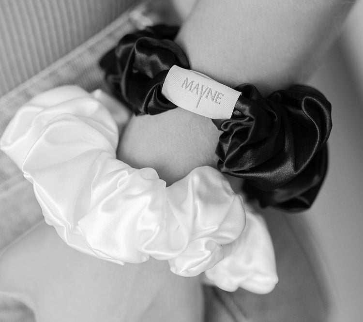 ALL TIED UP