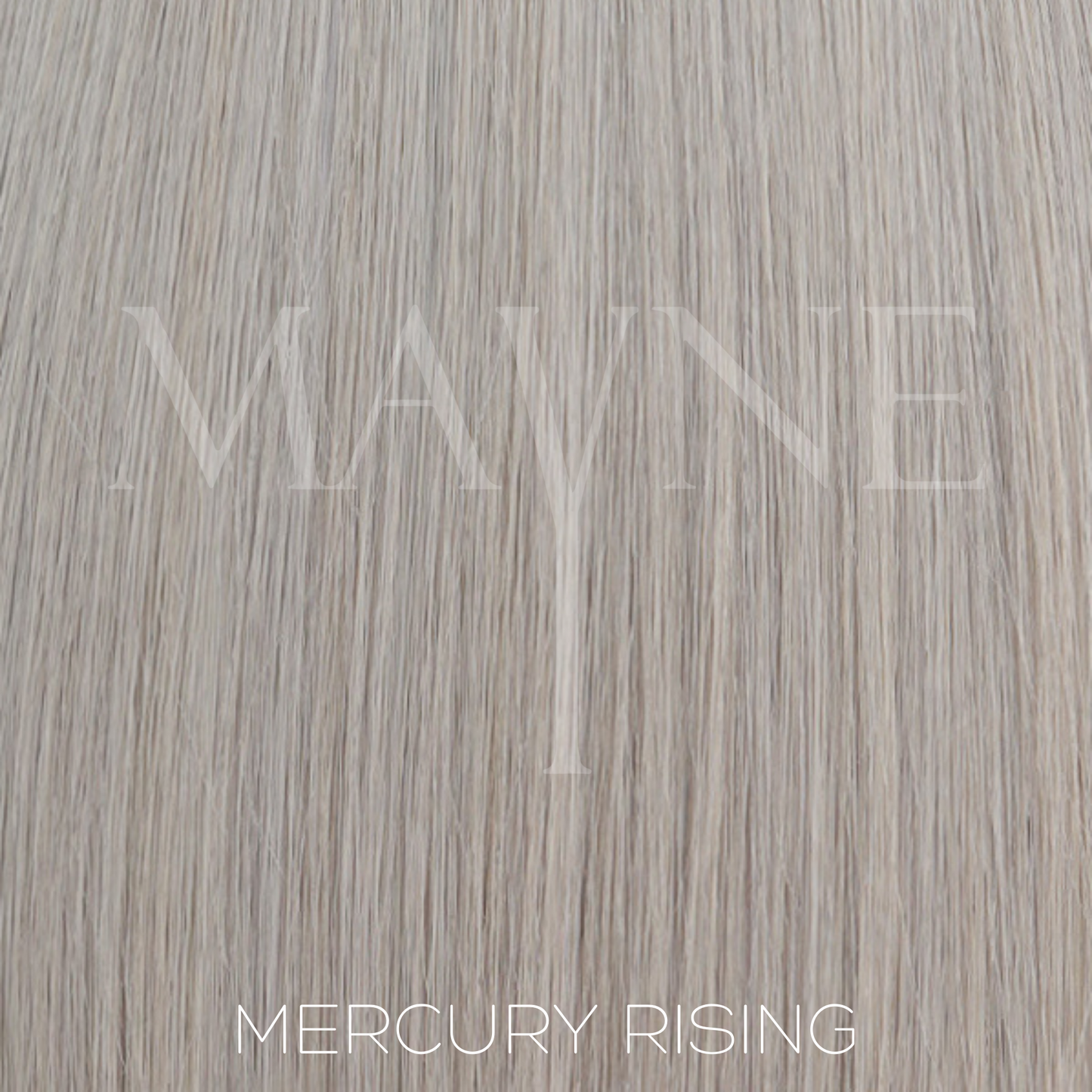 Showpony Mercury Rising