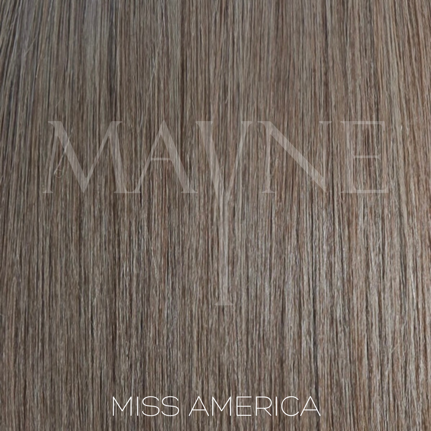Showpony Miss America