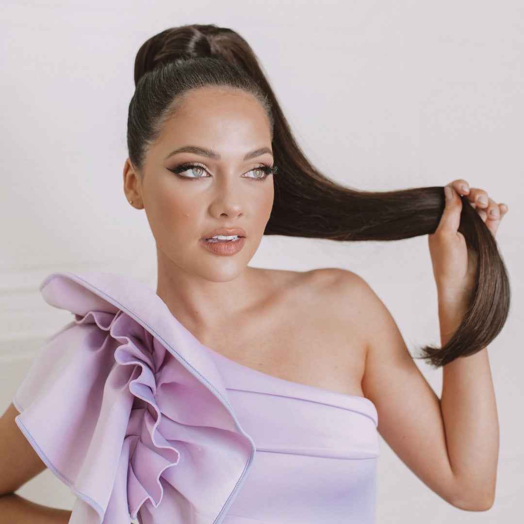 Showpony Back To Bronze