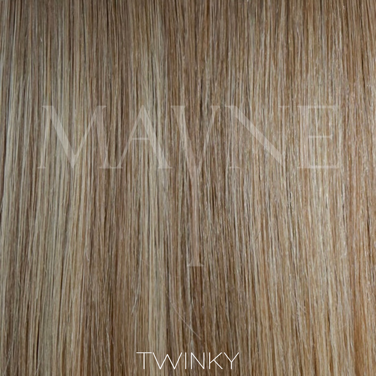 HALO MAYNE - TWINKY