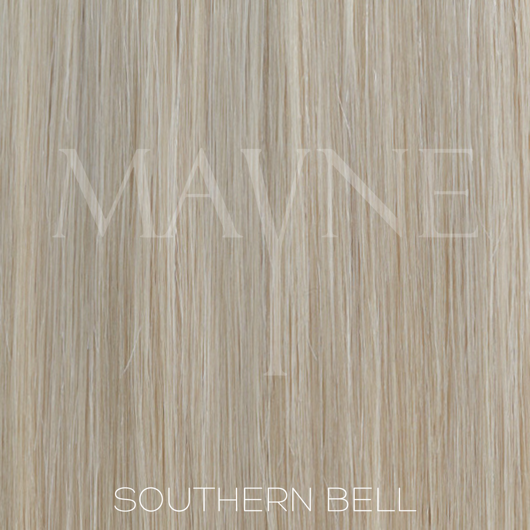 Mayne-Tayner Clip-In Set Southern Bell