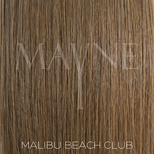 Showpony Malibu Beach Club