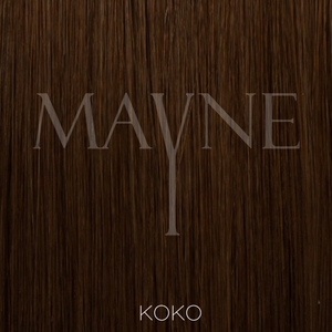 Mayne-Tayner Clip-In Set Koko