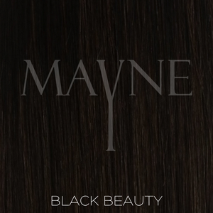 HALO MAYNE - BLACK BEAUTY