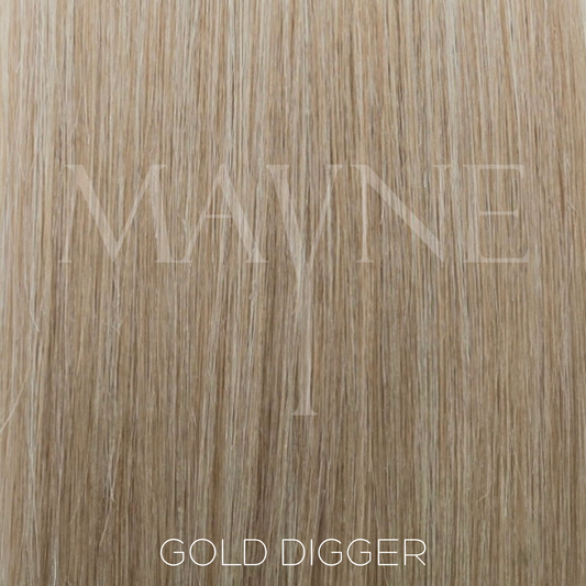 HALO MAYNE - GOLD DIGGER