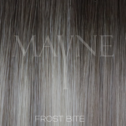 HALO MAYNE - FROST BITE
