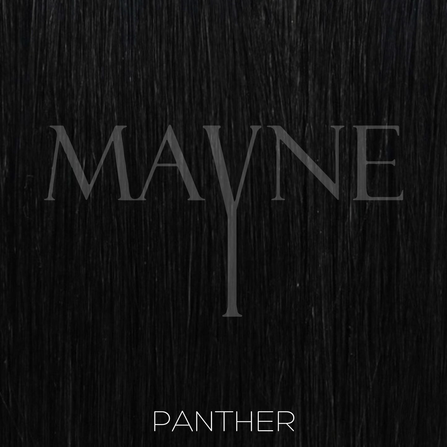 HALO MAYNE - PANTHER