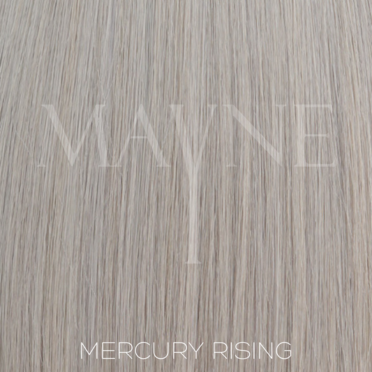 Mayne-Tayner Clip-In Set Mercury Rising