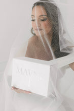 Load image into Gallery viewer, MAYNE BRIDAL BOX MEDIUM
