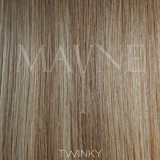 Mayne-Tayner Clip-In Set Twinky