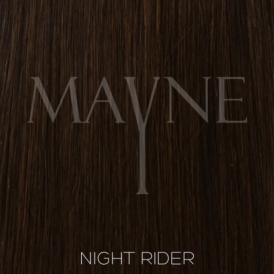 Showpony Night Rider