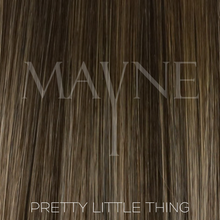 Load image into Gallery viewer, Mayne-Tayner Clip-In Set Pretty Little Thing
