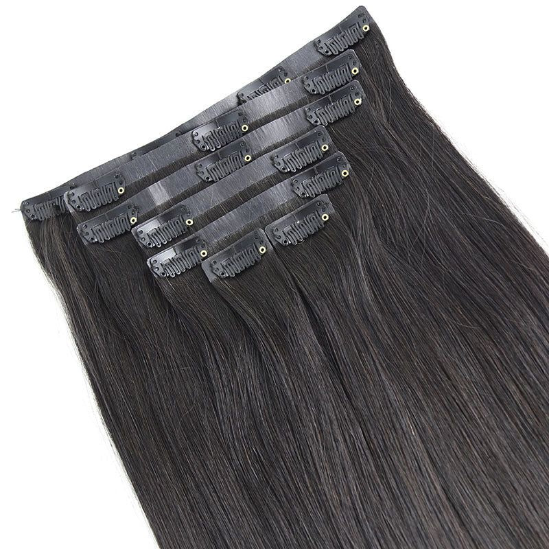 Mayne-Tayner Clip-In Set Black Beauty