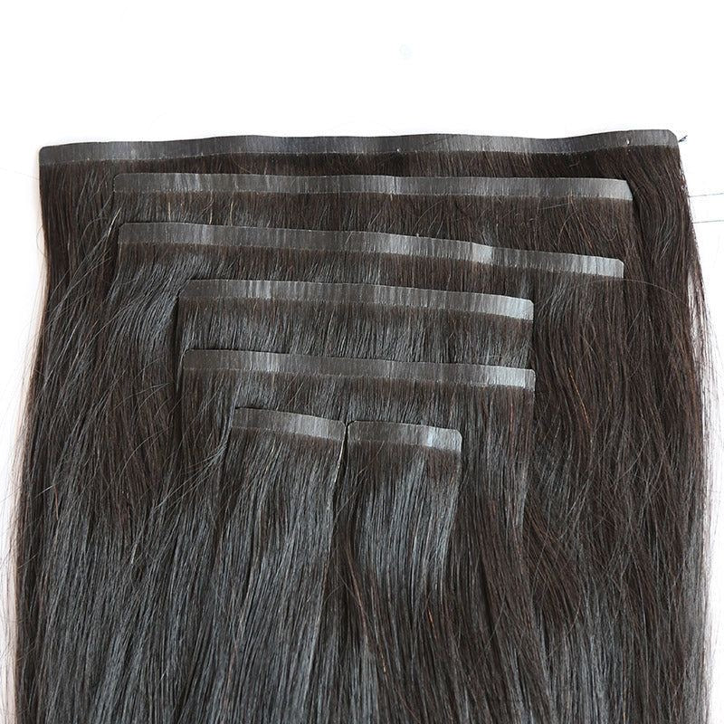Mayne-Tayner Clip-In Set Black Beauty