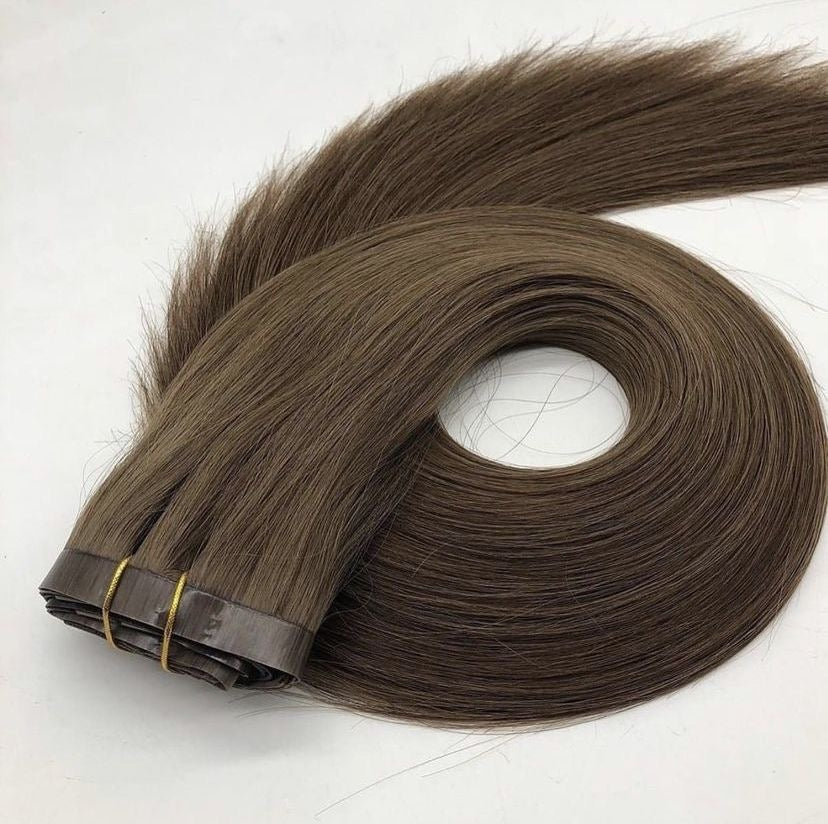 Mayne-Tayner Clip-In Set Black Beauty