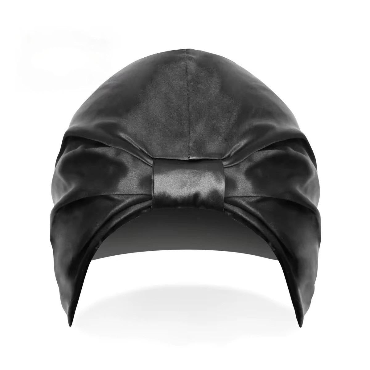 The Bow Bonnet